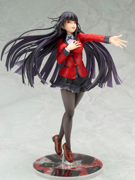 Yumeko Jabami- Kakegurui ARTFX J