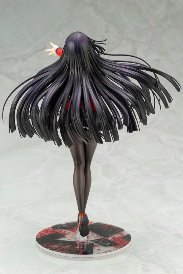 Yumeko Jabami- Kakegurui ARTFX J