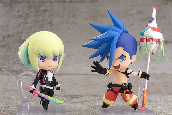 Lio Fotia Nendoroid Promare - Image 6