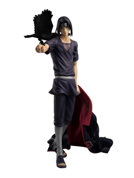 itachi uchiha figure