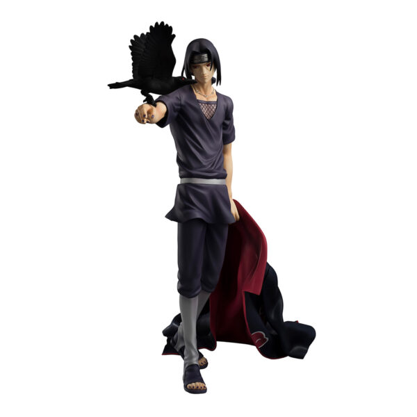 itachi uchiha figure