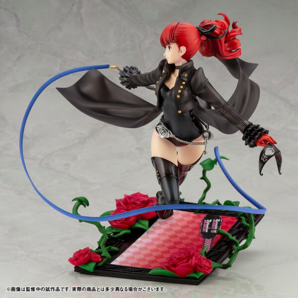 Kasumi Yoshizawa, Persona 5 Figure (ARTFX J) - Image 3