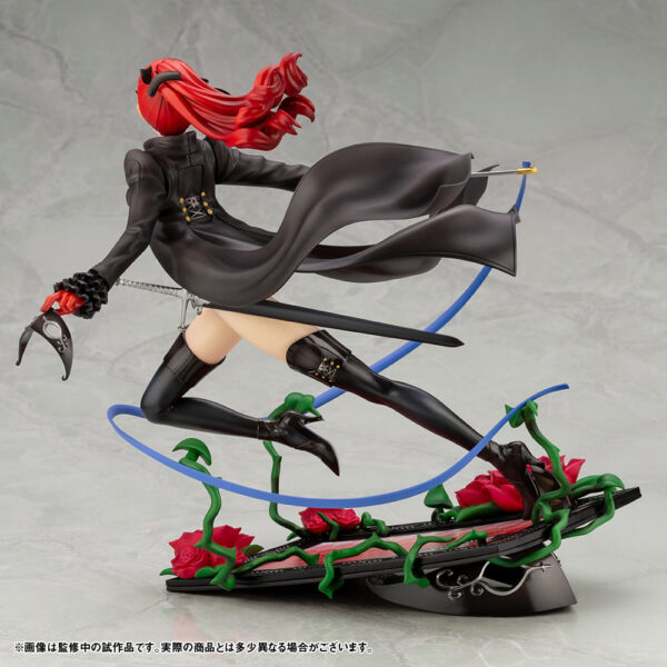 Kasumi Yoshizawa, Persona 5 Figure (ARTFX J) - Image 4
