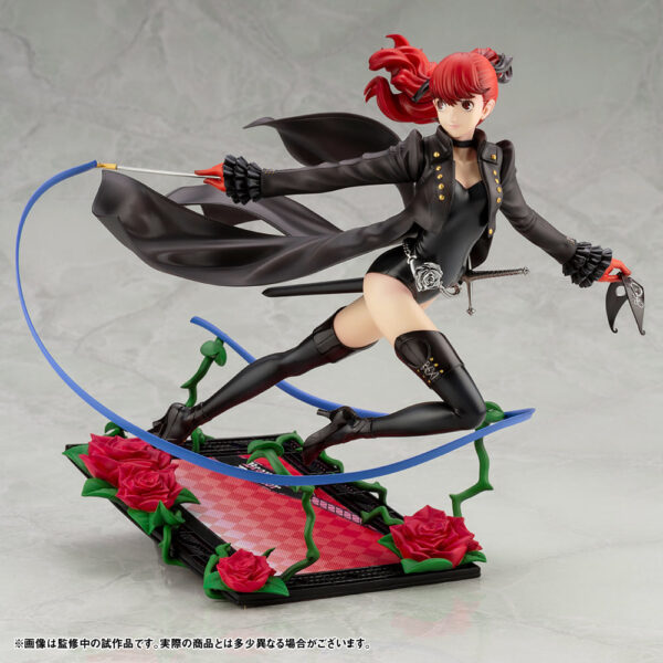 Kasumi Yoshizawa, Persona 5 Figure (ARTFX J) - Image 2
