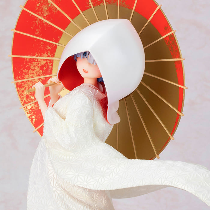 Rem in Shiromokuro 2