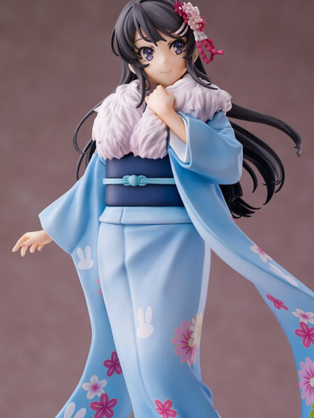 Figure aniplex mai sakurajima 1/7