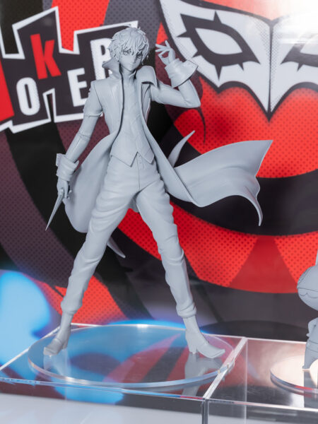 Joker figure Alter