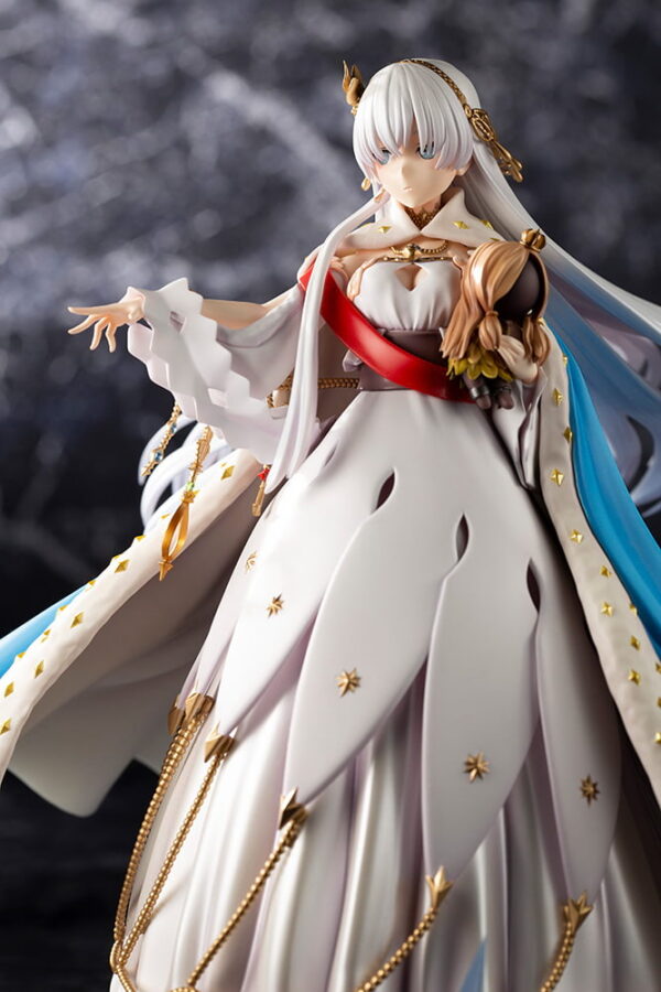 Anastasia FGO Figure, Caster (Kotobukiya) 1/7 - Image 3