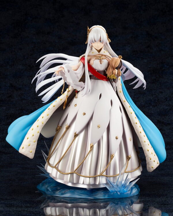 Anastasia FGO Figure, Caster (Kotobukiya) 1/7 - Image 4