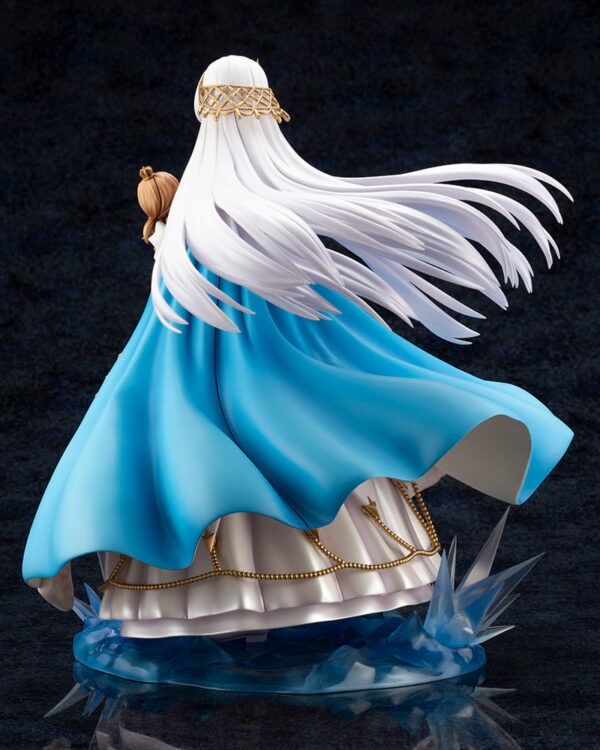 Anastasia FGO Figure, Caster (Kotobukiya) 1/7 - Image 5