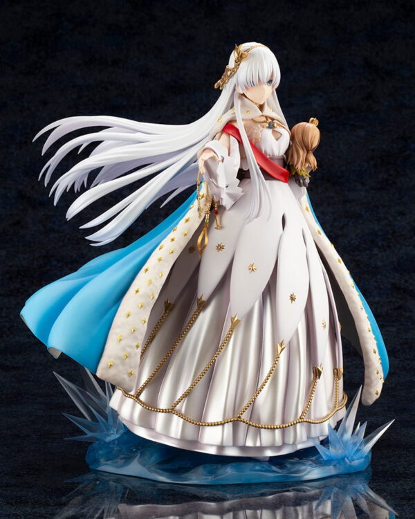 Anastasia Kotobukiya figure fate grand order (5) Anastasia FGO Figure, Caster (Kotobukiya) 1/7 - Image 1