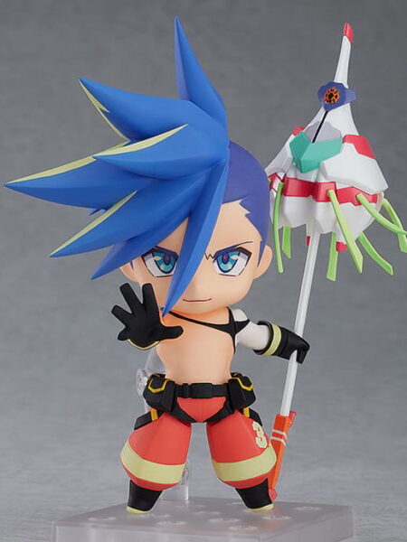 Galo Thymos nendo from PROMARE