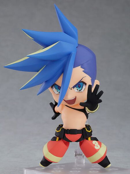 Galo Thymos nendo from PROMARE