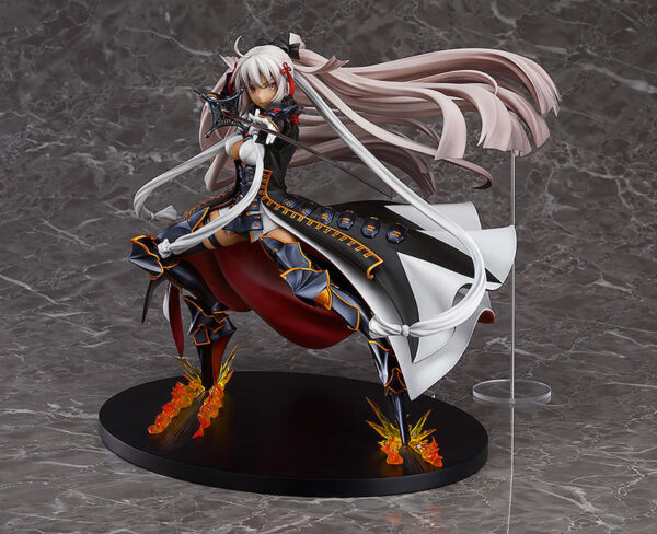 Okita Souji Alter Figure, Absolute Blade | Fate/Grand Order 1/7 - Image 3
