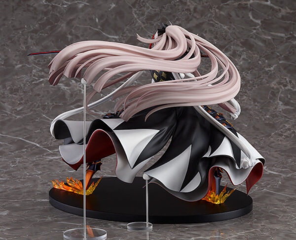 Okita Souji Alter Figure, Absolute Blade | Fate/Grand Order 1/7 - Image 4