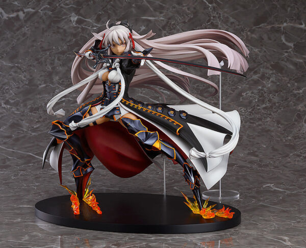 Okita Souji Alter Figure, Absolute Blade | Fate/Grand Order 1/7 - Image 2