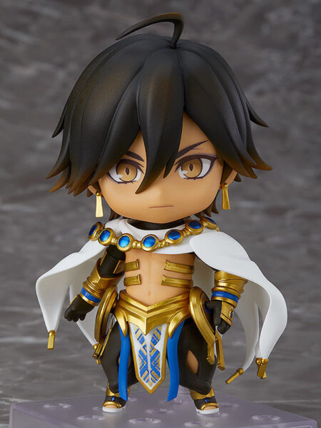 Ozymandias nendo standard version