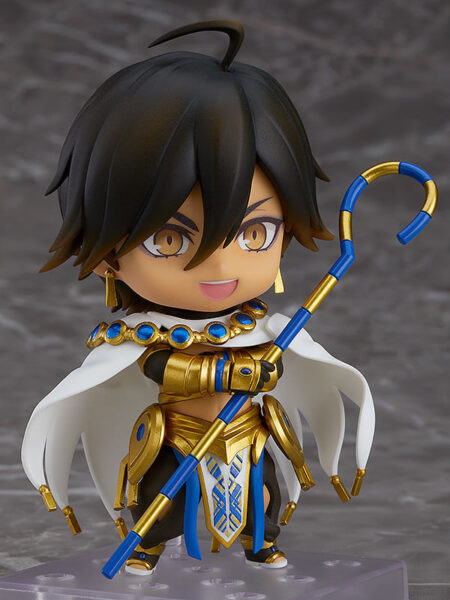 Ozymandias nendo standard version