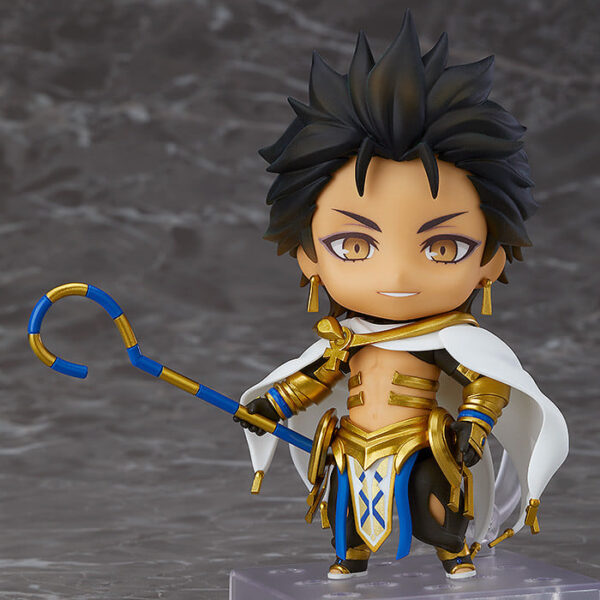 Ozymandias nendo ascensionversion