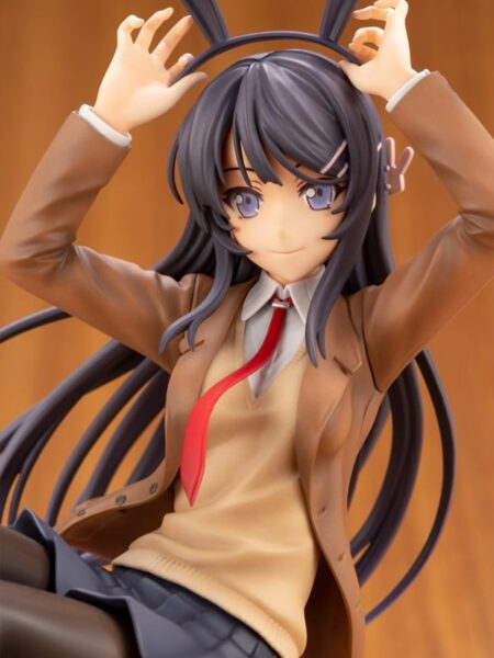 mai sakurajima figure 1/8