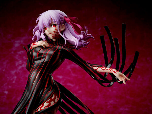 Sakura Matou figure makiri