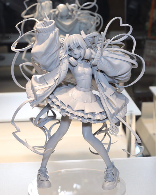 Hatsune Miku Digital Stars 2020 Figure 1/7 - Image 1