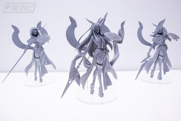 Valkyrie Fate/Grand Order, Thrud Figure (Aniplex) - Image 2