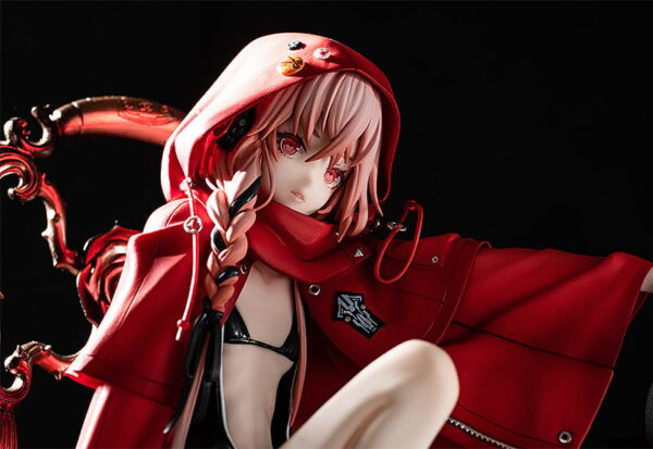 AKA:Re2ing Figure | (Magic Mould) 1/8 - Image 4