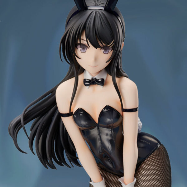 Mai Sakurajima Figure, Bunny Ver. (FREEing) 1/4 - Image 2