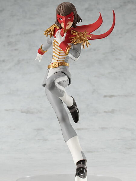 Goro akechi pop up parade figure