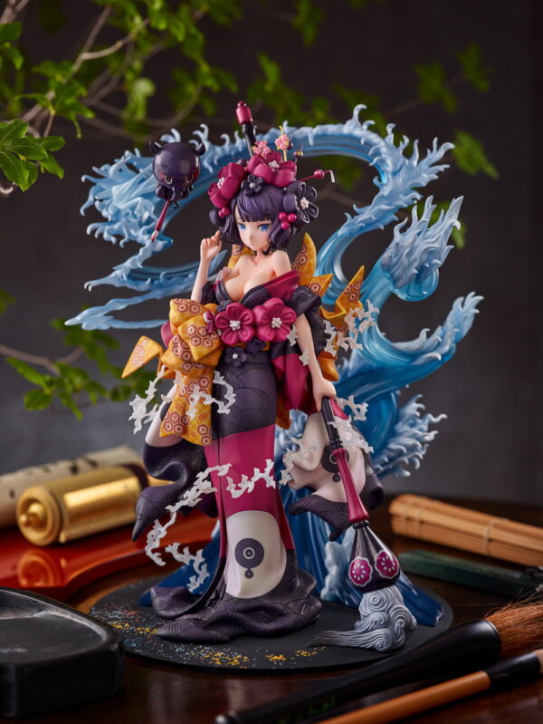 Hotsukai figure