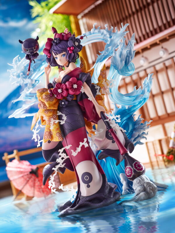 Hotsukai figure