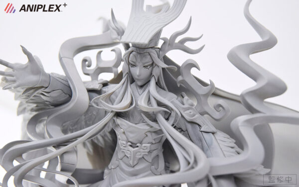Shi Huangdi Figure, Fate/Grand Order (Aniplex) - Image 2