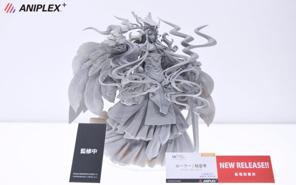 shi huang di figure aniplex (2) Shi Huangdi Figure, Fate/Grand Order (Aniplex) - Image 1