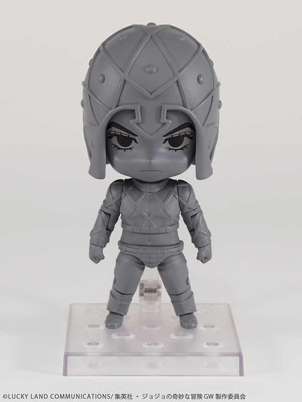 guido mista nendoroid Guido Mista Nendoroid | JoJo - Image 1
