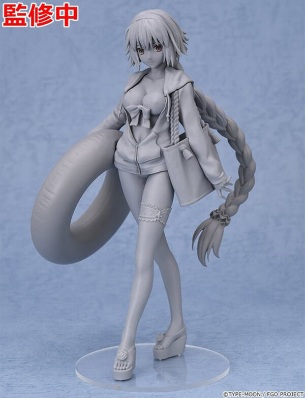 jeanne fate grand order archer summer figure Jeanne d'Arc, Summer (Archer) ver. Figure | Fate/Grand Order 1/7 - Image 1