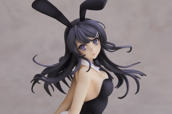 Mai Sakurajima Figure, Bunny Girl ver. (Aniplex) 1/7 - Image 4