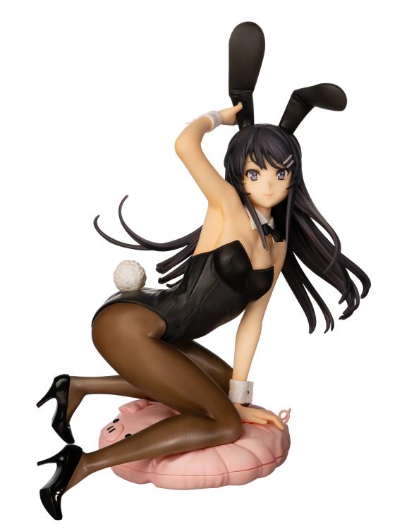 mai sakurajima ichiban kuji (1) Mai Sakurajima Figure Ichiban Kuji - Image 1
