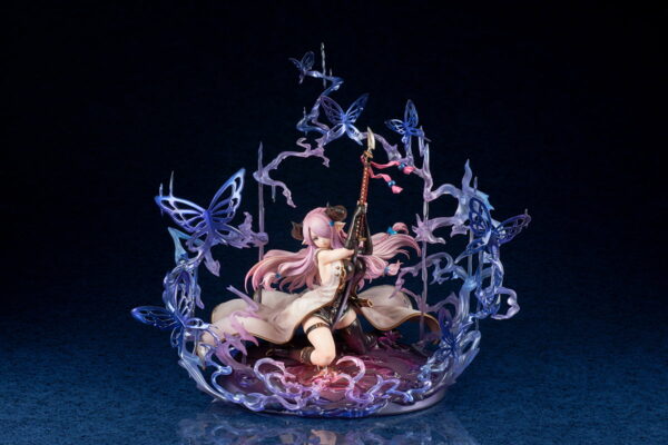 4510417389996 Narmaya Figure | Granblue Fantasy (Broccoli) 1/7 - Image 1
