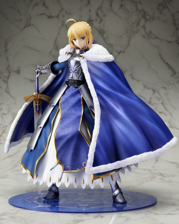 Saber Regular Edition Figure | Fate/Grand Order  (Aniplex, Stronger) 1/7 - Image 1