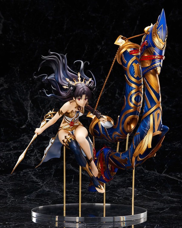 4534530831088 Ishtar Archer Figure | Fate/Grand Order (Aniplex) 1/7 - Image 1