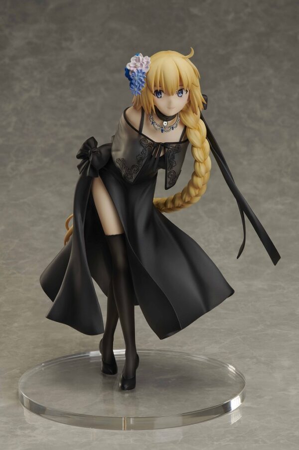 Jeanne d'Arc Heroic Spirit Formal Dress ver., Ruler Figure | Fate/Grand Order  (Aniplex) 1/7 - Image 1