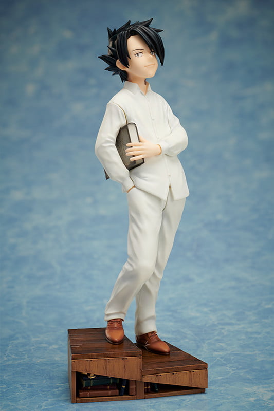 4534530850287 Ray Figure | The Promised Neverland (Aniplex) 1/8 - Image 1