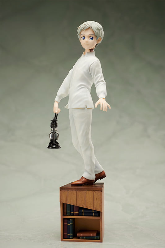 4534530850294 Norman Figure | The Promised Neverland (Aniplex) 1/8 - Image 1