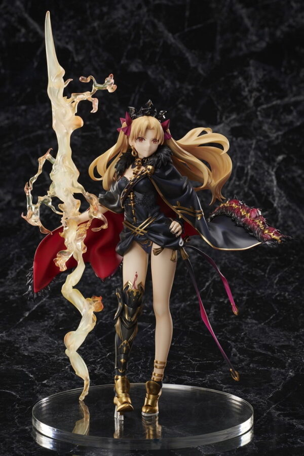 4534530855336 Ereshkigal Lancer Figure | Fate/Grand Order (Aniplex) 1/7 - Image 1