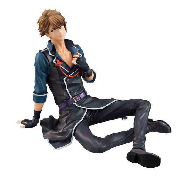 4535123824685 Tsunashi Ryuunosuke, Palmate Extra Figure | IDOLiSH7 (MegaHouse) - Image 1