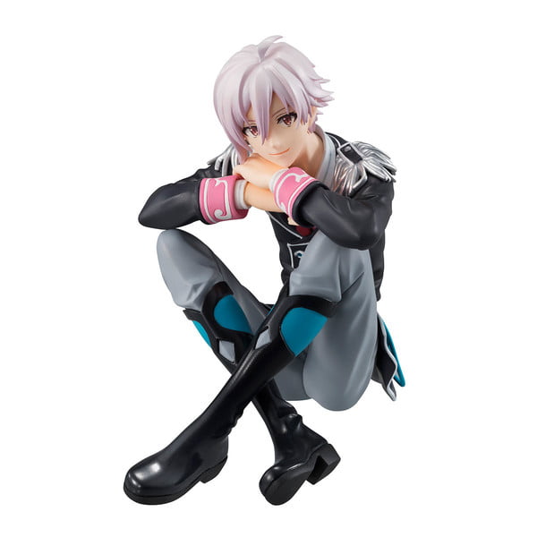4535123824722 Kujou Tenn, Palmate Extra Figure | IDOLiSH7 (MegaHouse) - Image 1