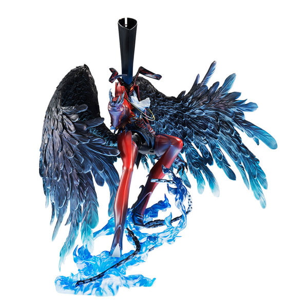 4535123825316 Arsène, Game Characters Collection DX Figure | Persona 5 (MegaHouse) - Image 1