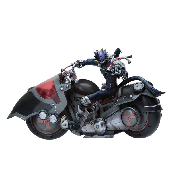 4535123826535 Beelzebumon, Precious G.E.M., & Behemoth Figure | Digimon Adventure (MegaHouse) - Image 1