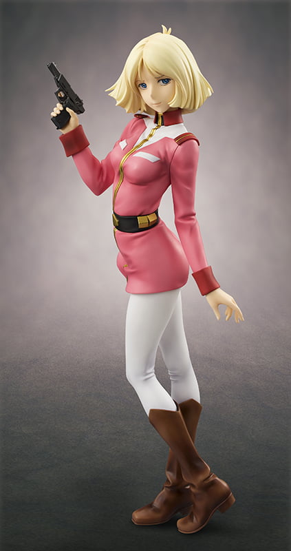 4535123826993 Sayla Mass, Excellent Model, RAHDXG.A.NEO Figure | Mobile Suit Gundam (MegaHouse) 1/8 - Image 1